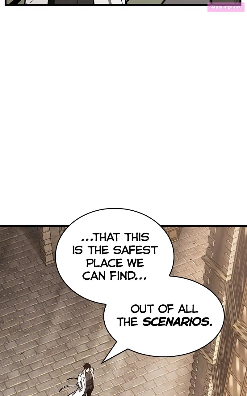 Read Omniscient Reader Manga Online