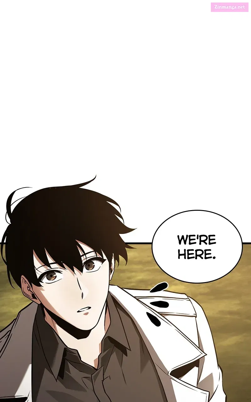 Read Omniscient Reader Manga Online