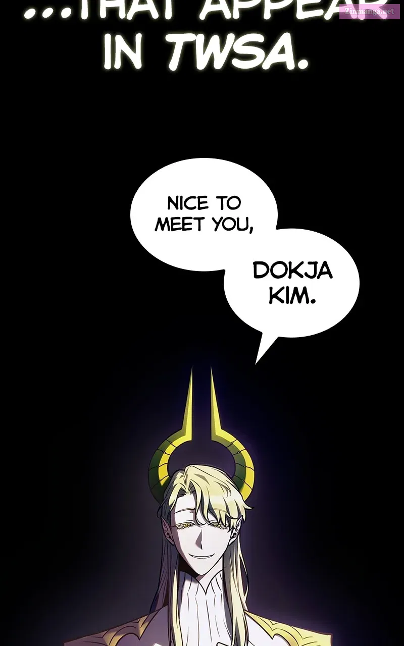 Read Omniscient Reader Manga Online
