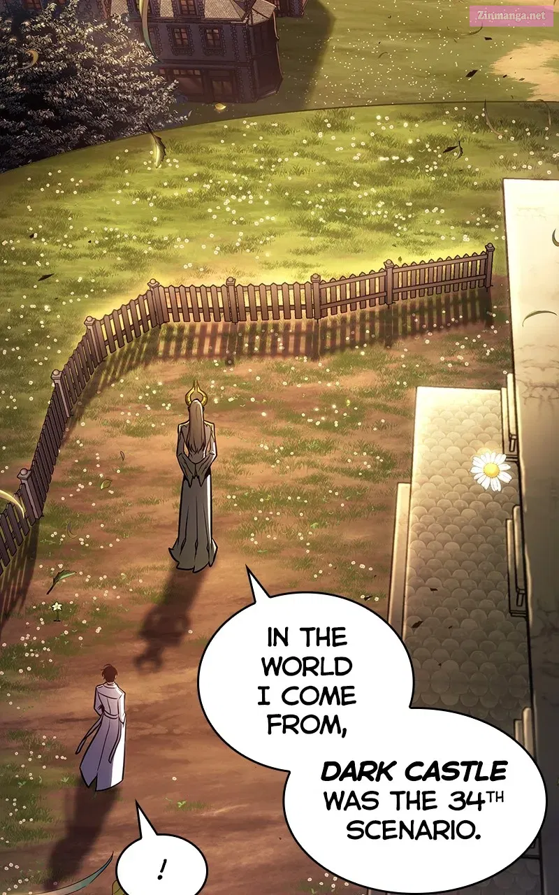 Read Omniscient Reader Manga Online