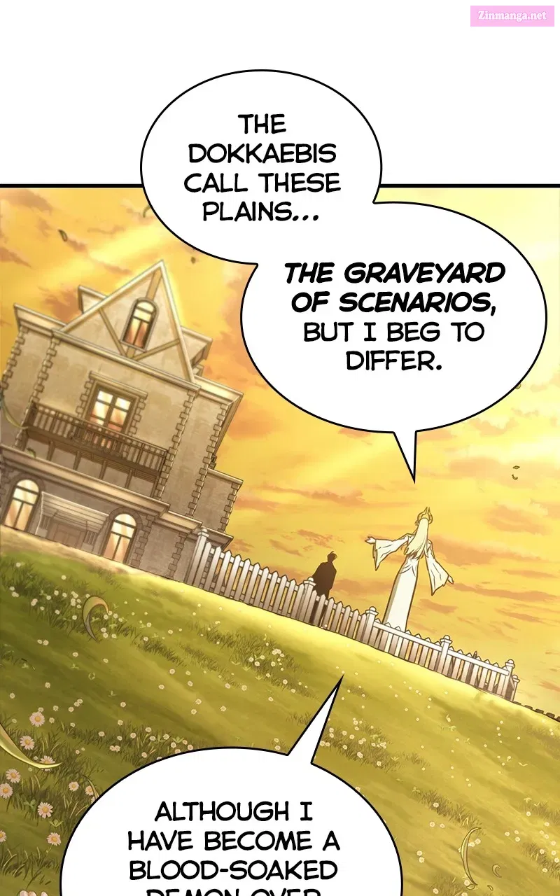 Read Omniscient Reader Manga Online