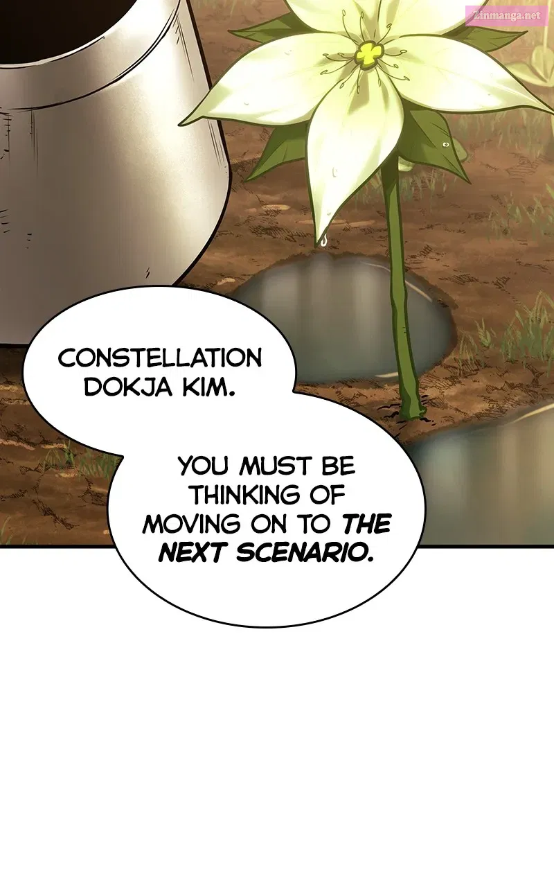 Read Omniscient Reader Manga Online