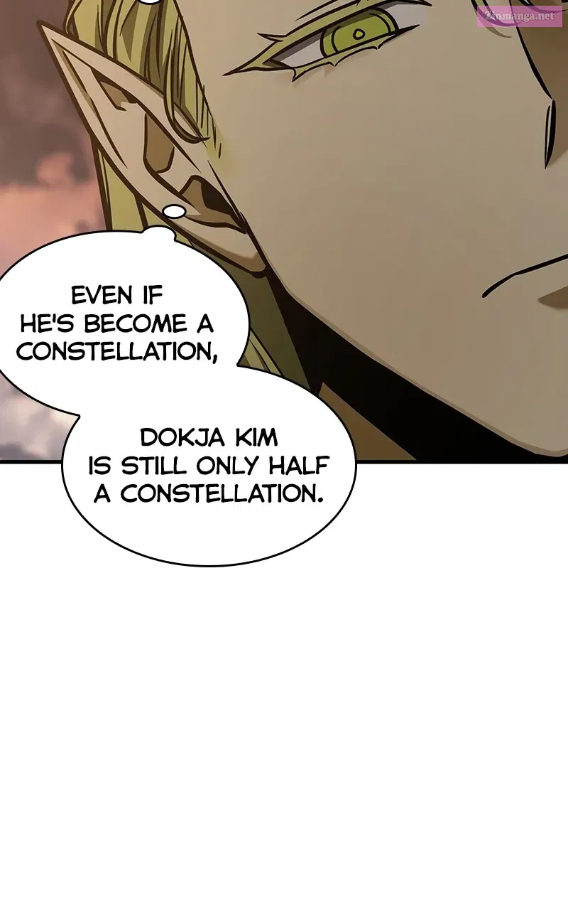 Read Omniscient Reader Manga Online