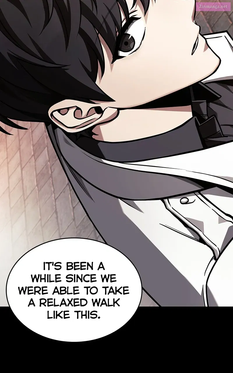 Read Omniscient Reader Manga Online