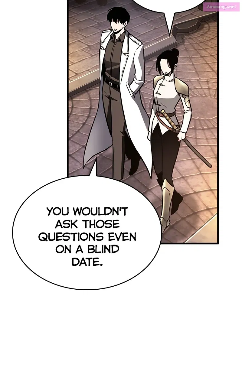 Read Omniscient Reader Manga Online