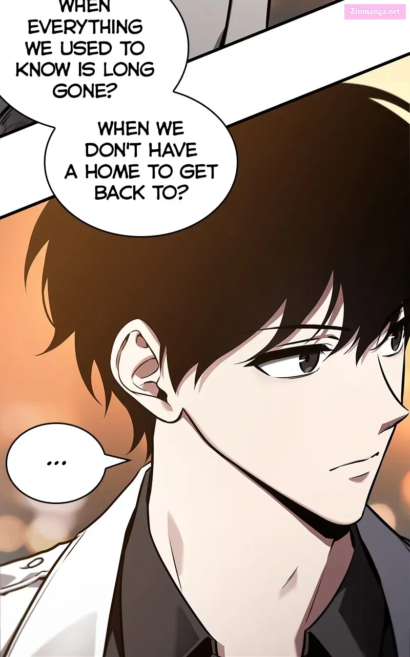 Read Omniscient Reader Manga Online