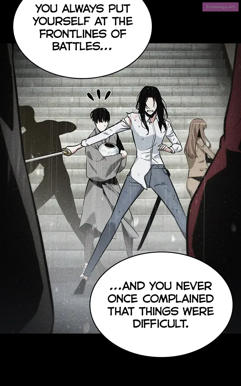Read Omniscient Reader Manga Online