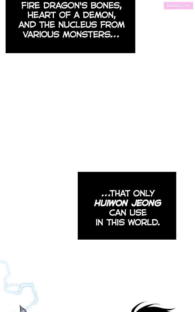 Read Omniscient Reader Manga Online