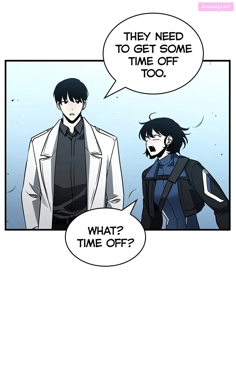 Read Omniscient Reader Manga Online