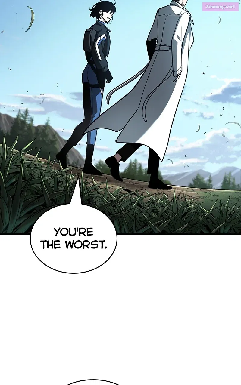 Read Omniscient Reader Manga Online