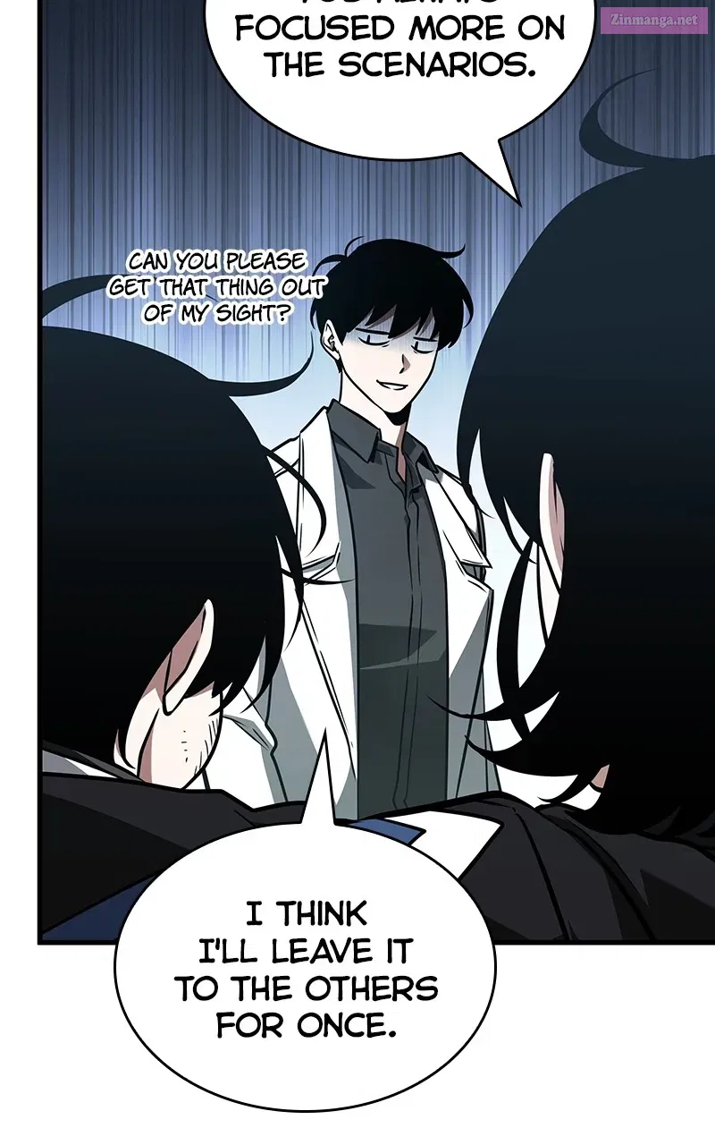 Read Omniscient Reader Manga Online