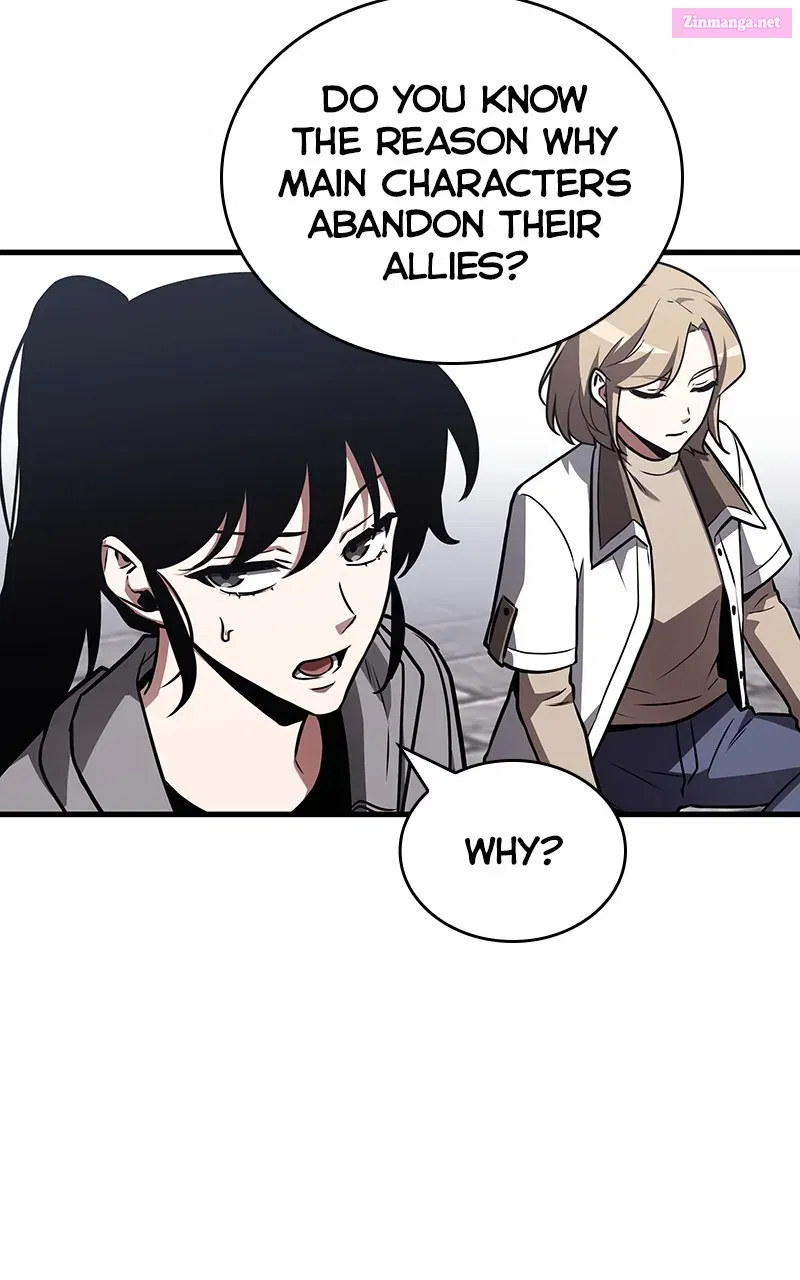 Read Omniscient Reader Manga Online