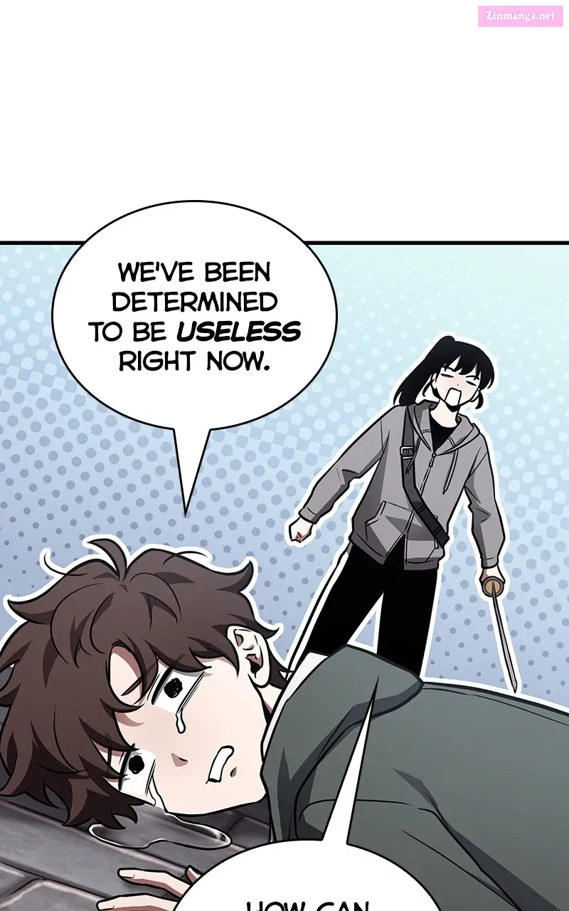 Read Omniscient Reader Manga Online