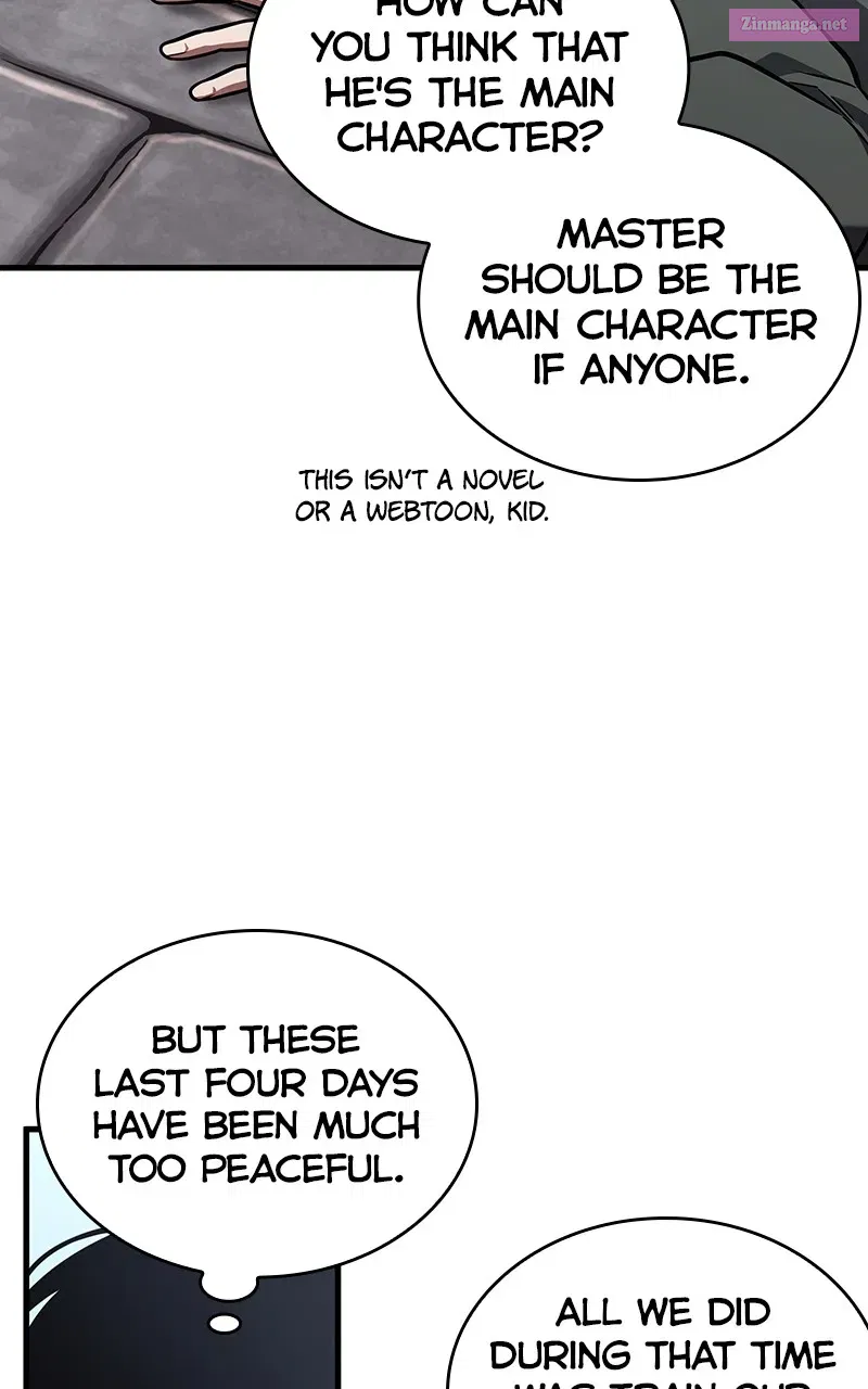 Read Omniscient Reader Manga Online