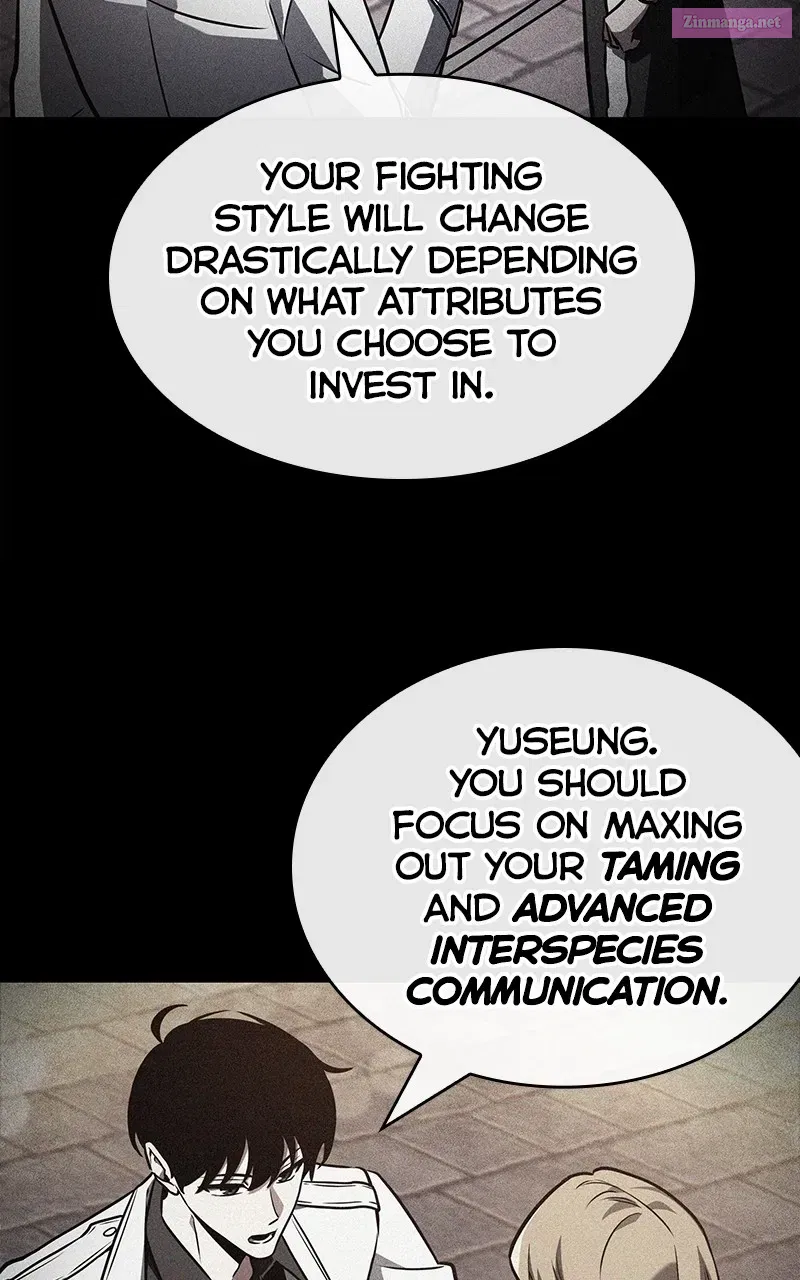 Read Omniscient Reader Manga Online