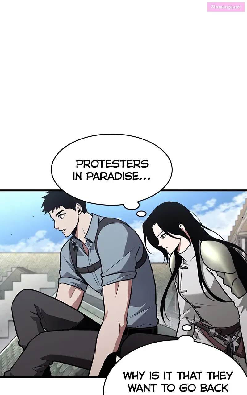 Read Omniscient Reader Manga Online