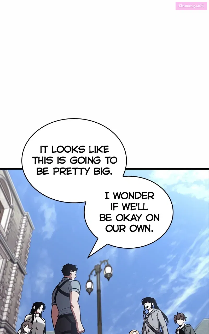 Read Omniscient Reader Manga Online