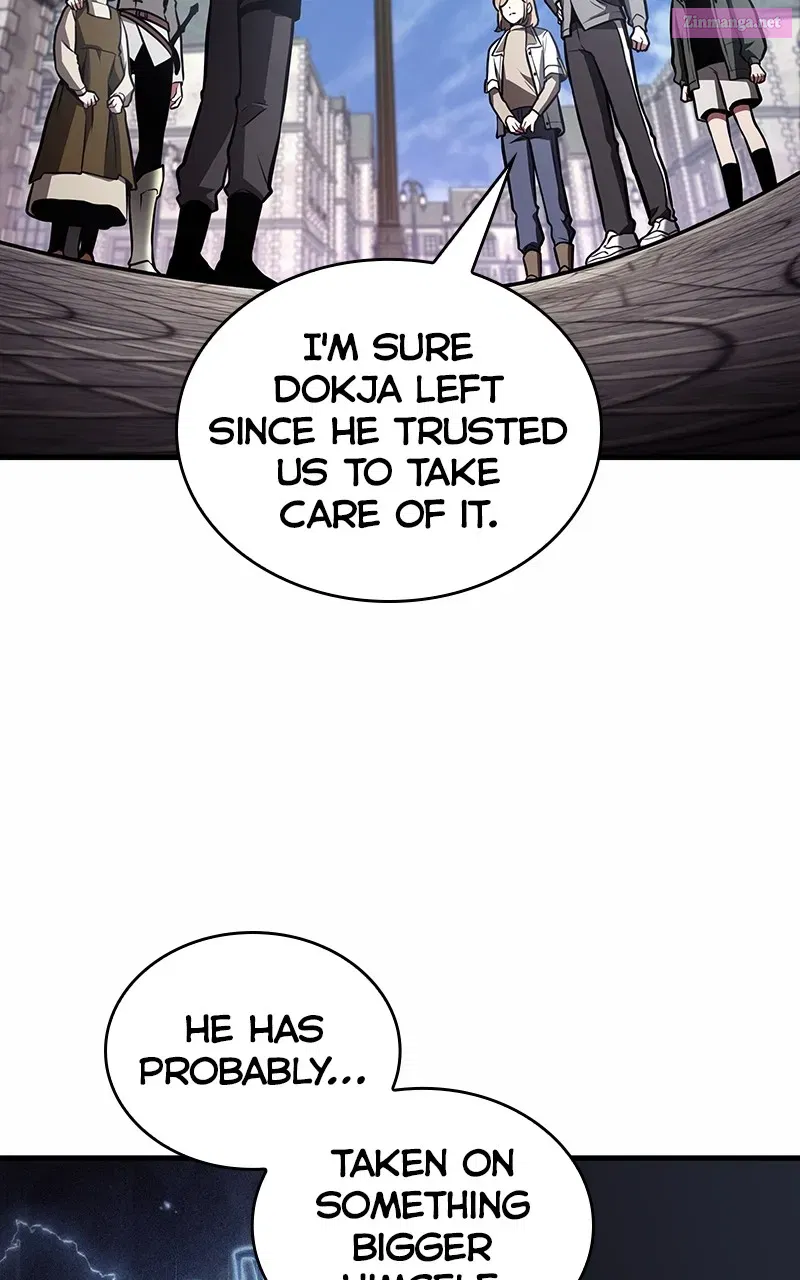 Read Omniscient Reader Manga Online