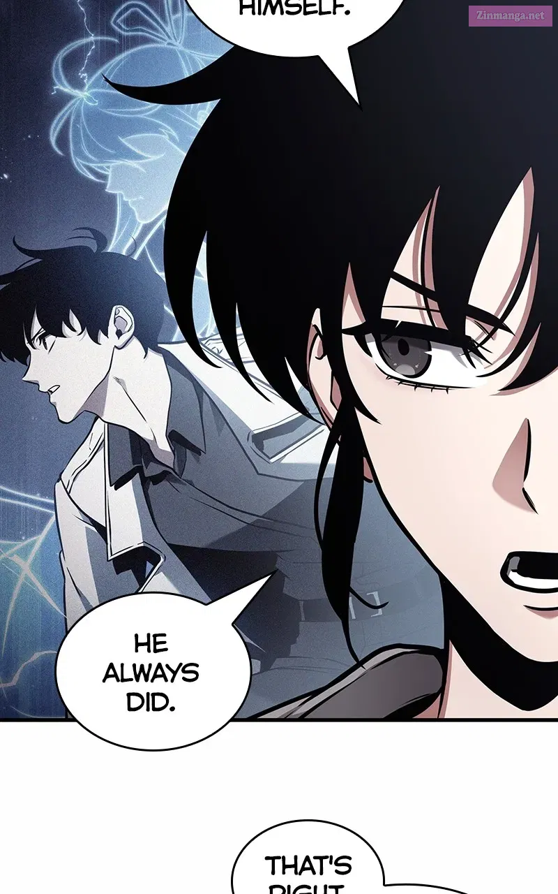 Read Omniscient Reader Manga Online