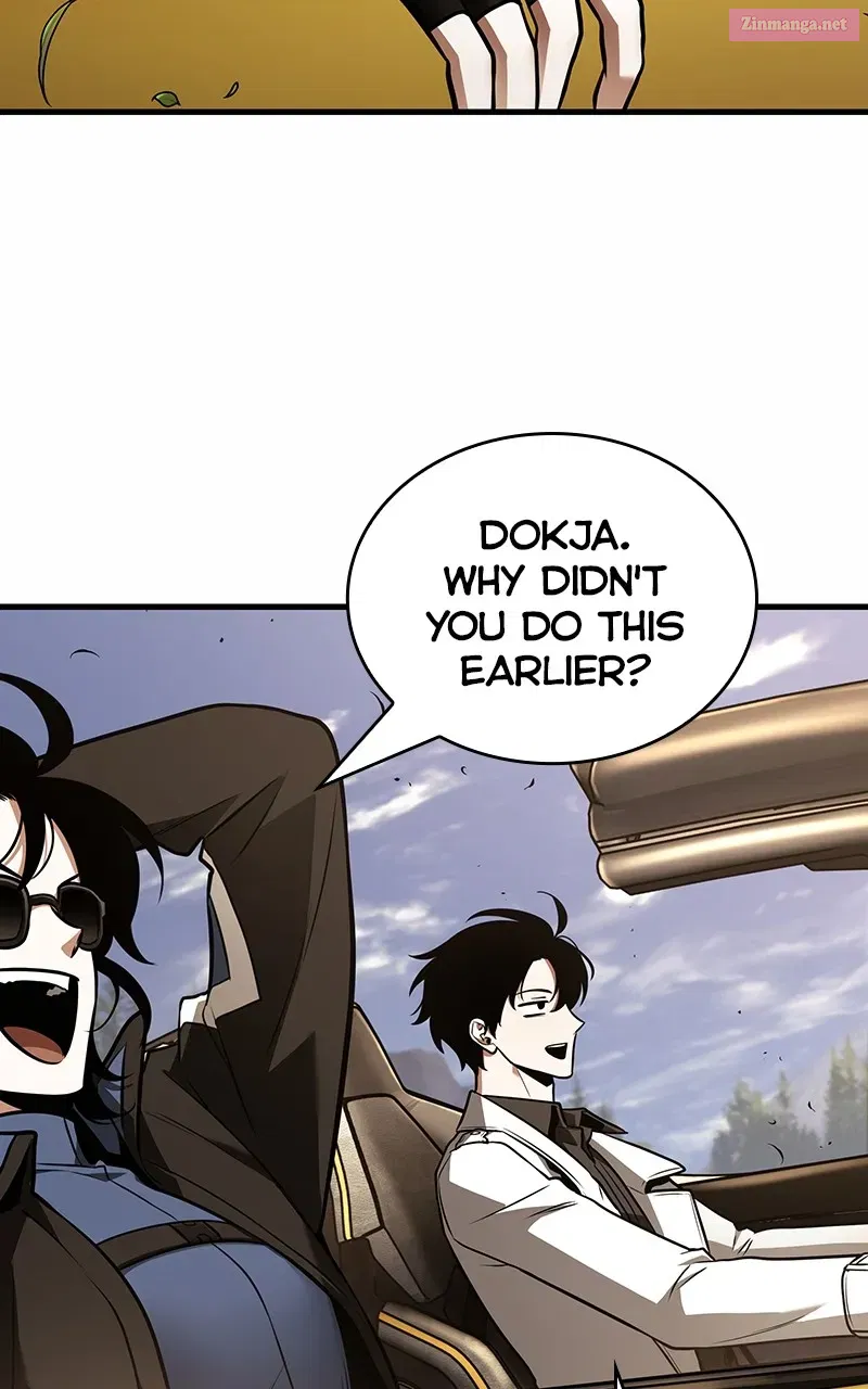 Read Omniscient Reader Manga Online