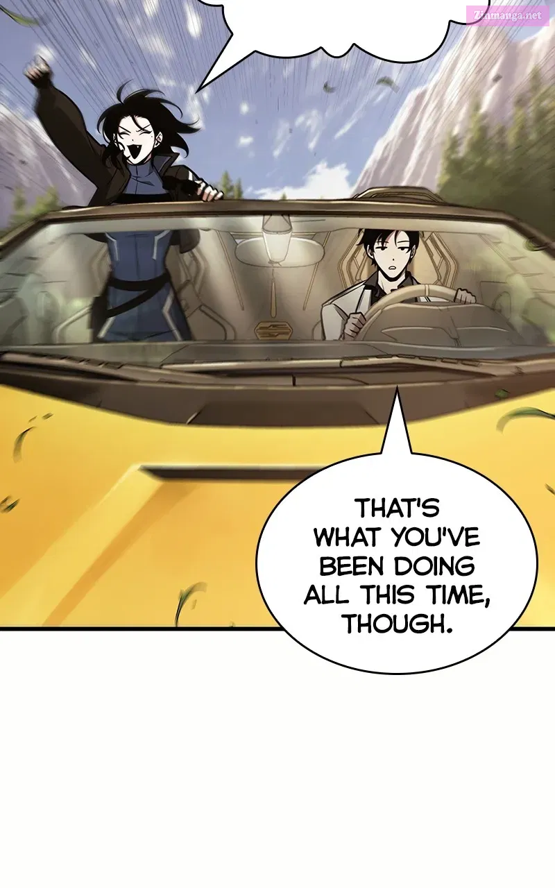 Read Omniscient Reader Manga Online