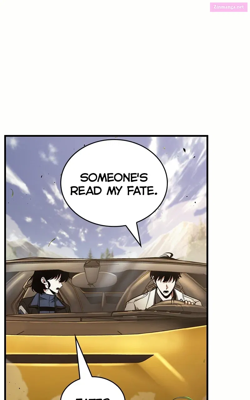 Read Omniscient Reader Manga Online