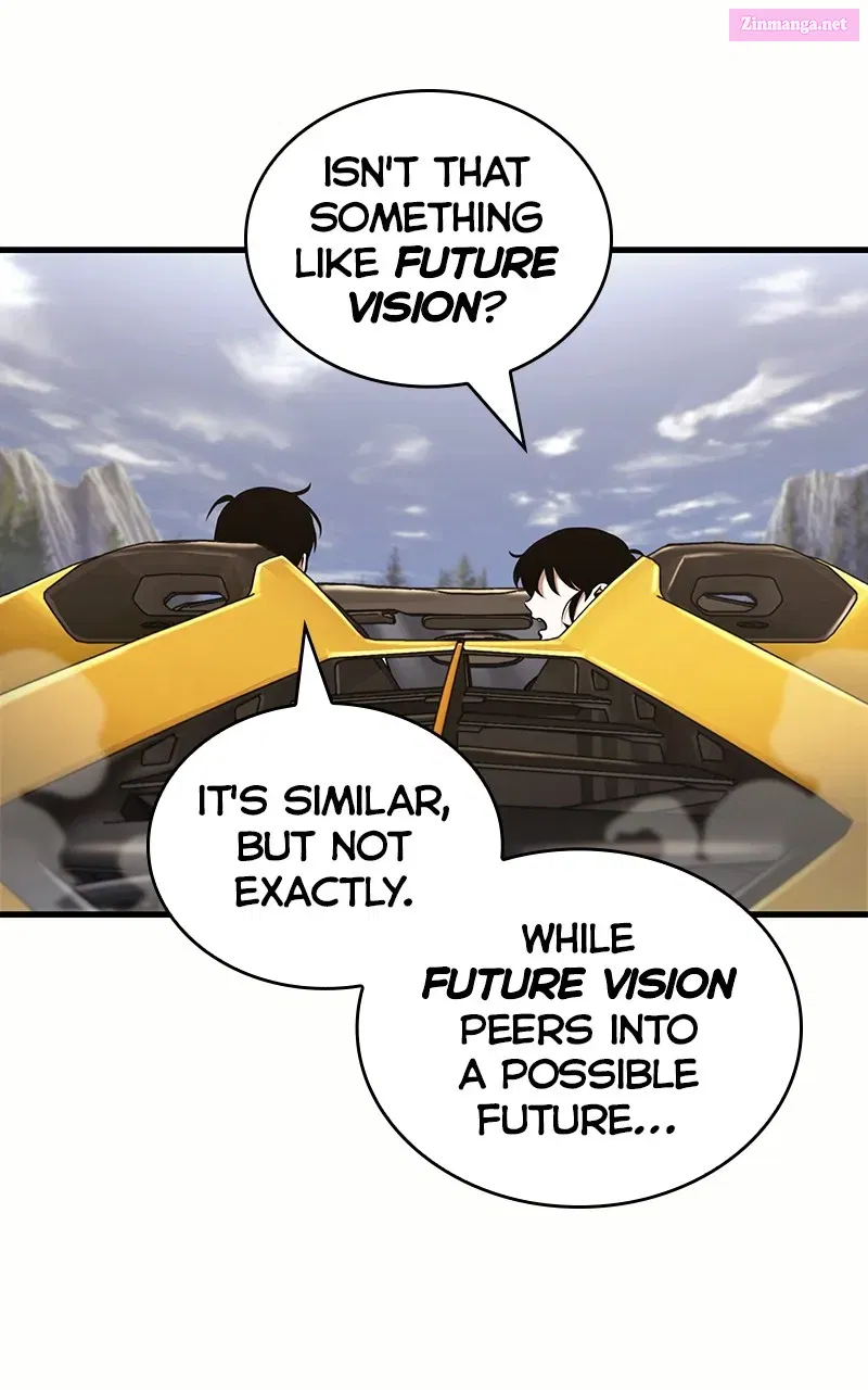 Read Omniscient Reader Manga Online