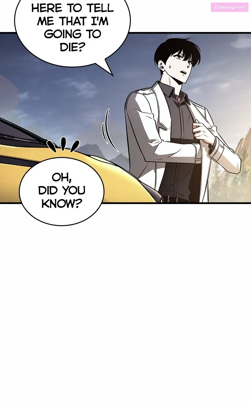 Read Omniscient Reader Manga Online