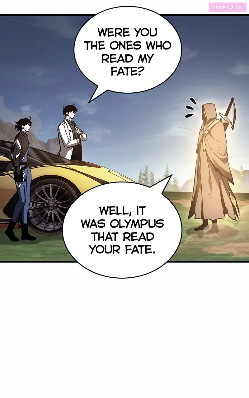 Read Omniscient Reader Manga Online