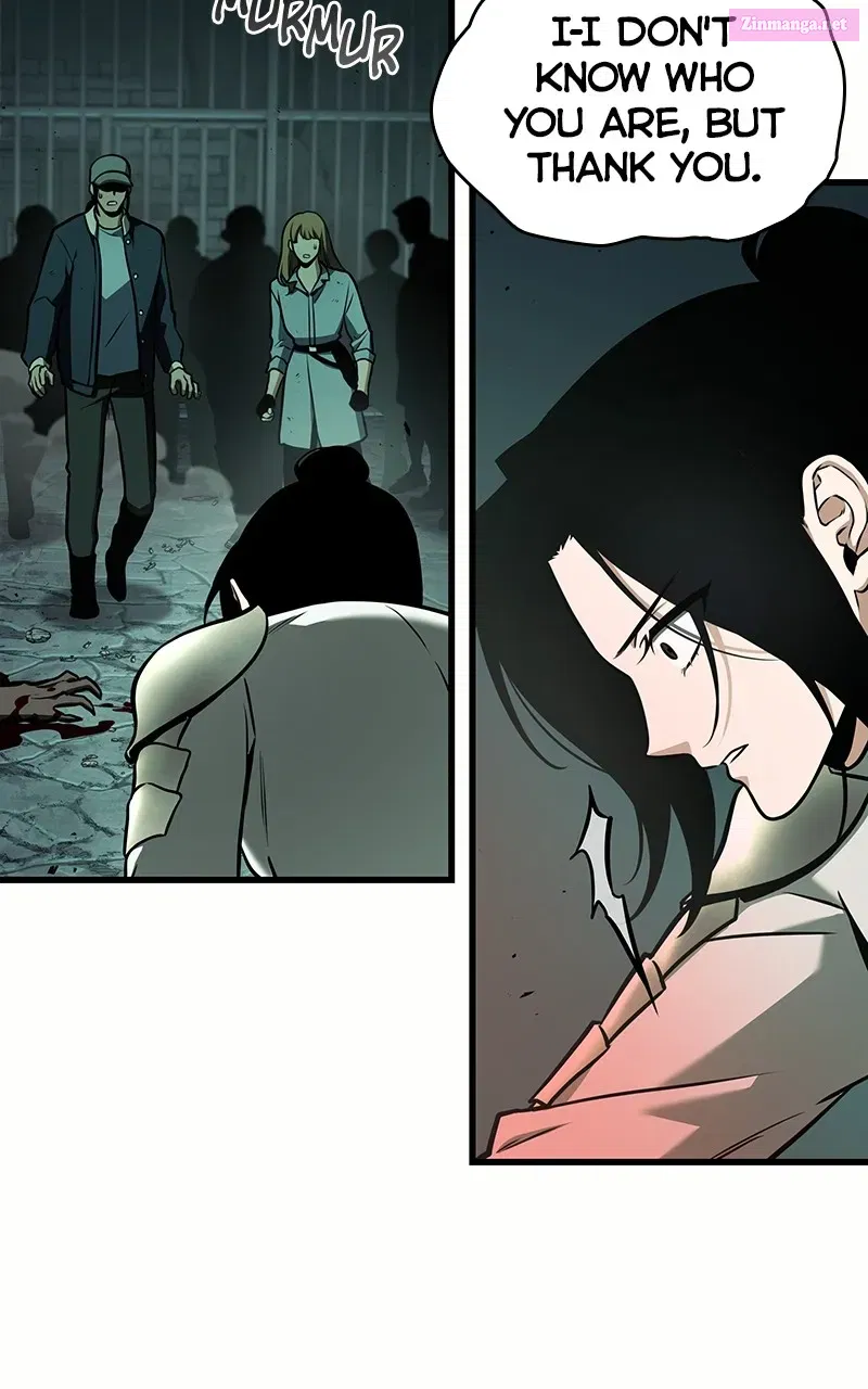 Read Omniscient Reader Manga Online