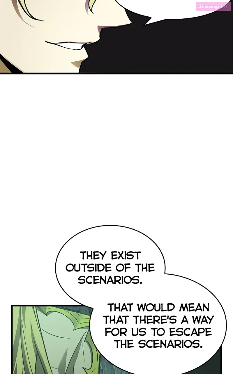 Read Omniscient Reader Manga Online