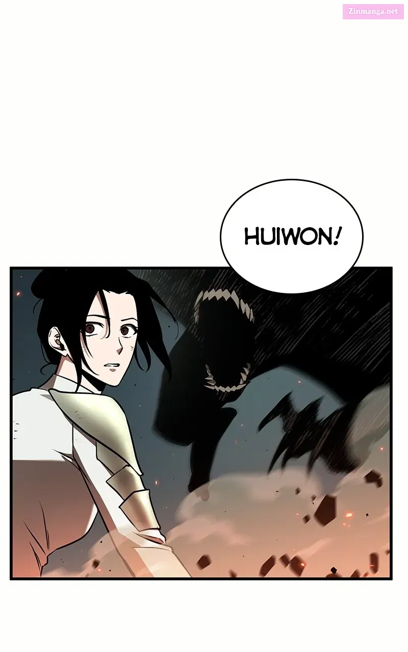 Read Omniscient Reader Manga Online