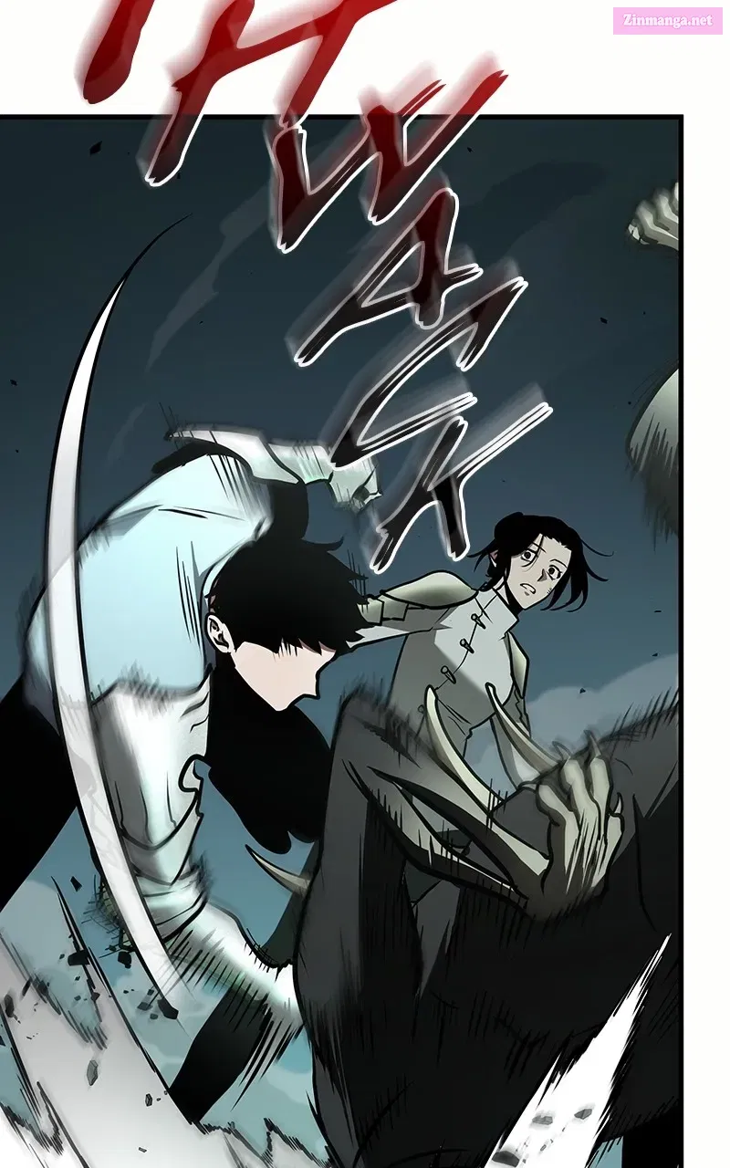 Read Omniscient Reader Manga Online