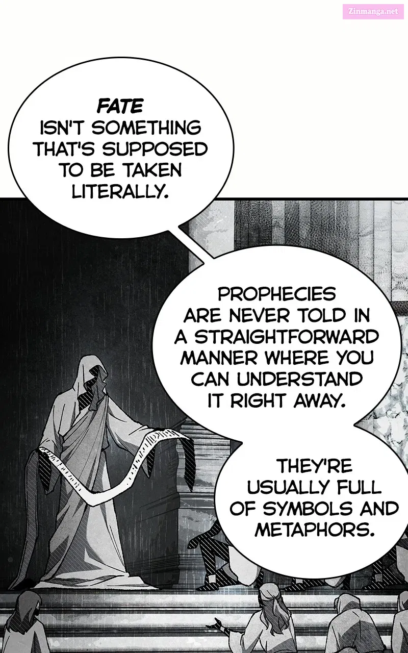 Read Omniscient Reader Manga Online