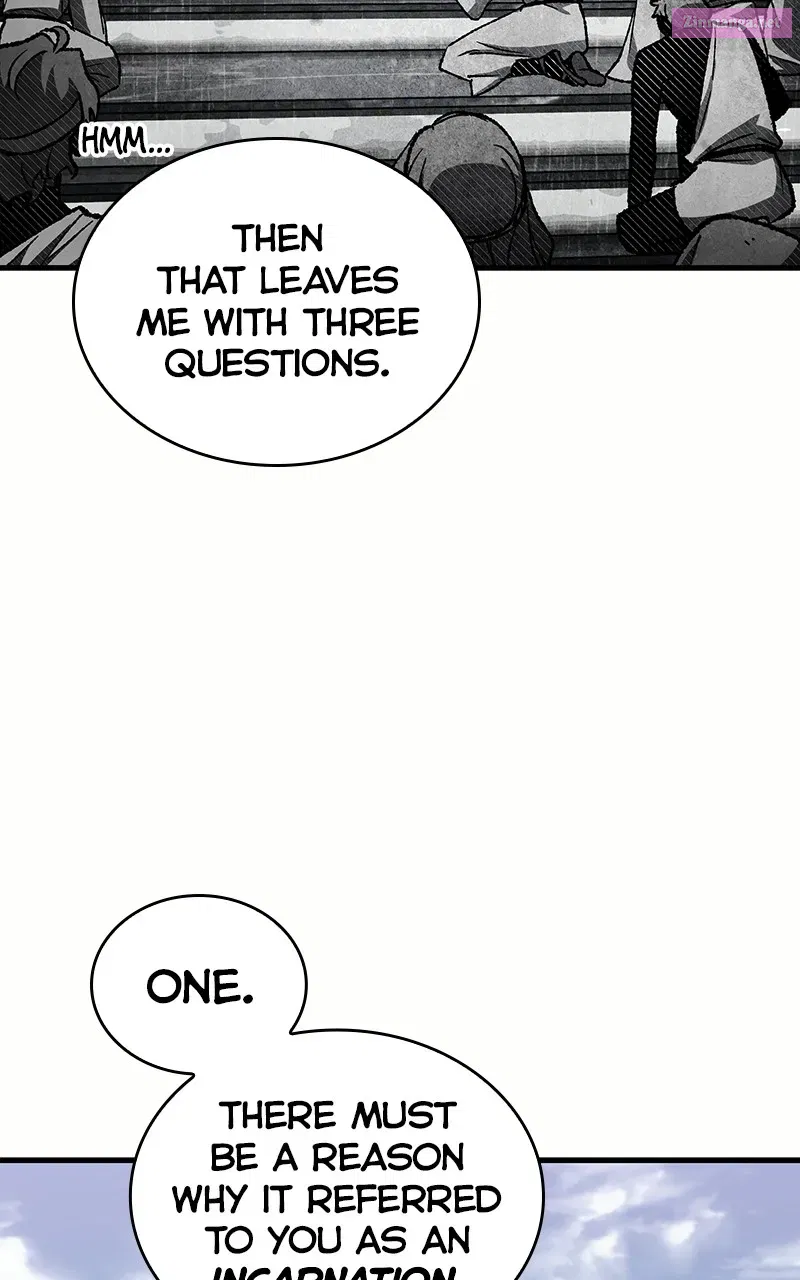 Read Omniscient Reader Manga Online