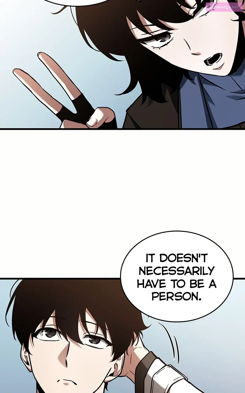 Read Omniscient Reader Manga Online