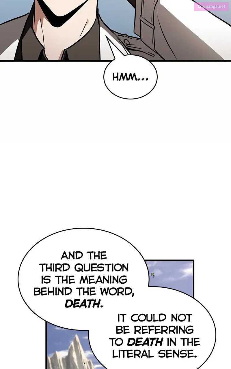 Read Omniscient Reader Manga Online