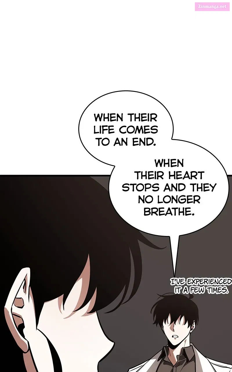 Read Omniscient Reader Manga Online