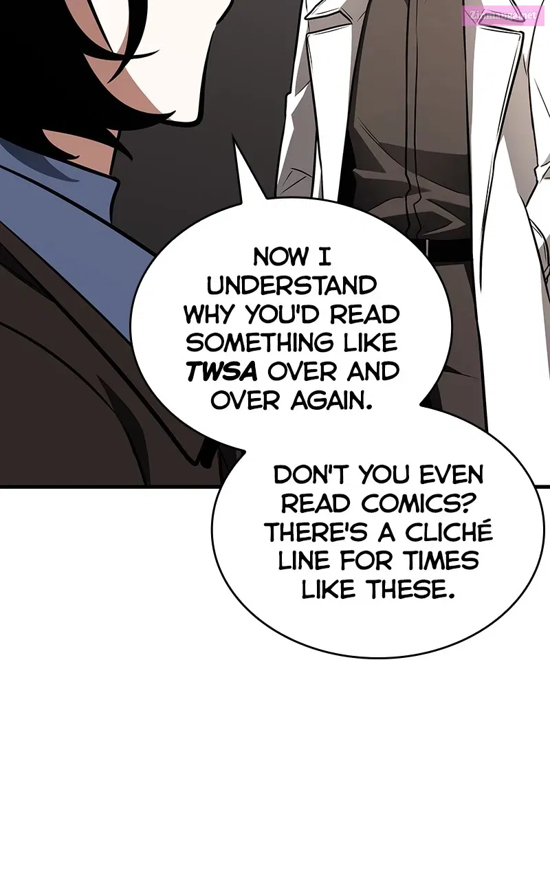 Read Omniscient Reader Manga Online