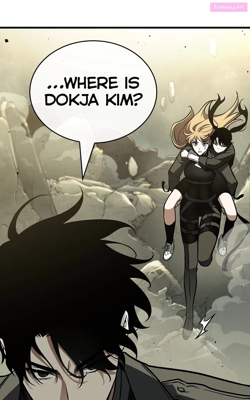 Read Omniscient Reader Manga Online