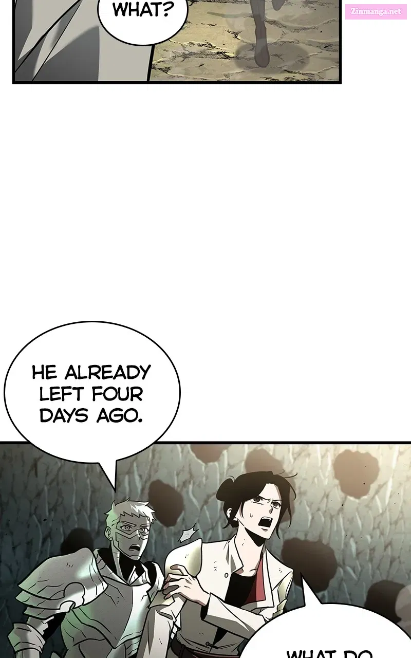 Read Omniscient Reader Manga Online