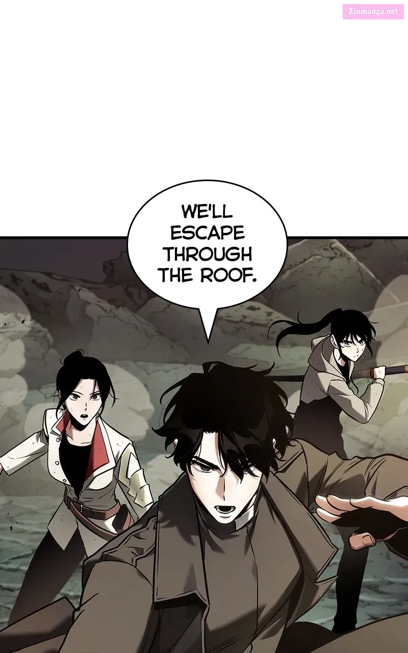 Read Omniscient Reader Manga Online