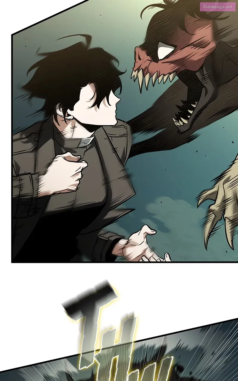 Read Omniscient Reader Manga Online