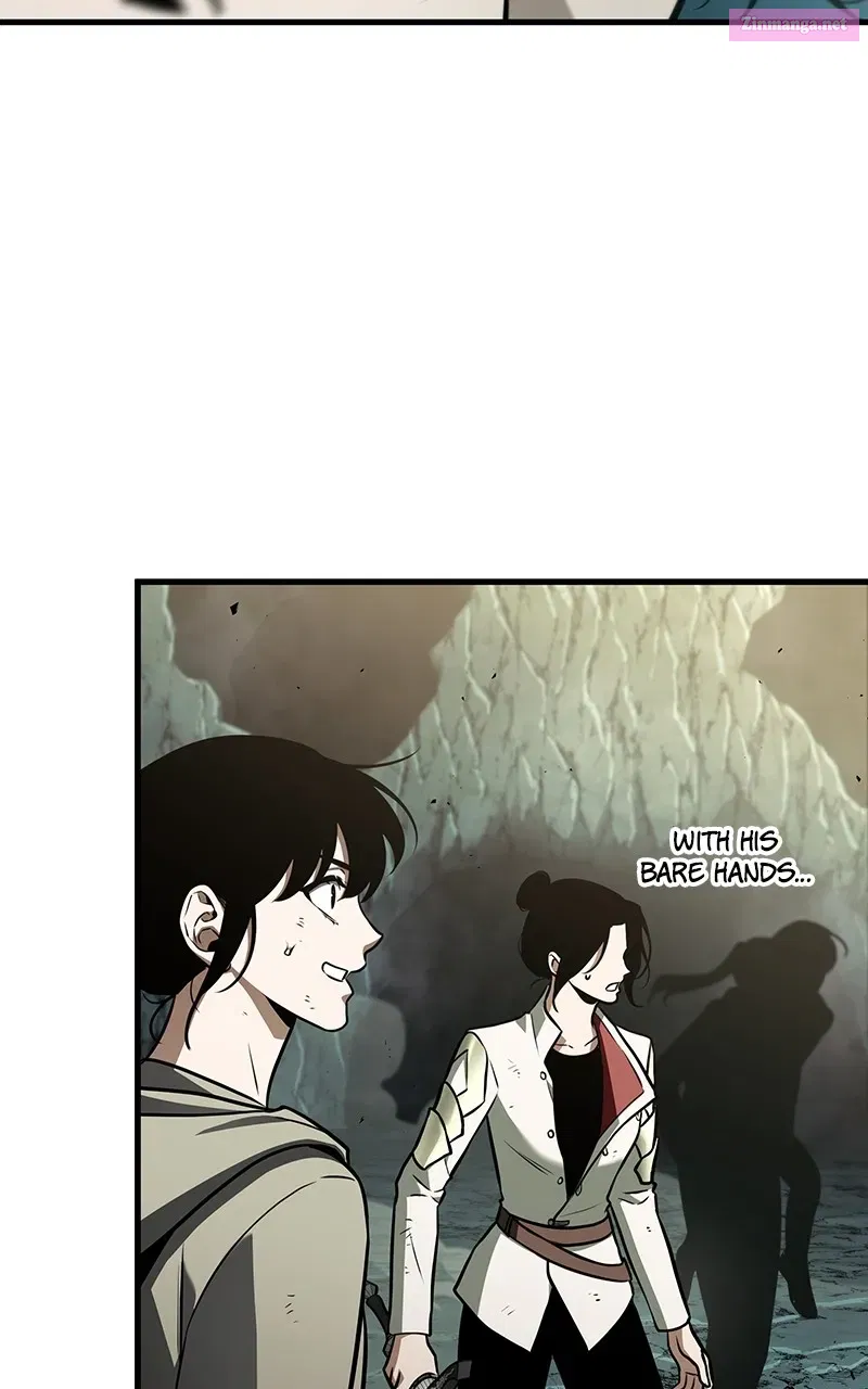 Read Omniscient Reader Manga Online