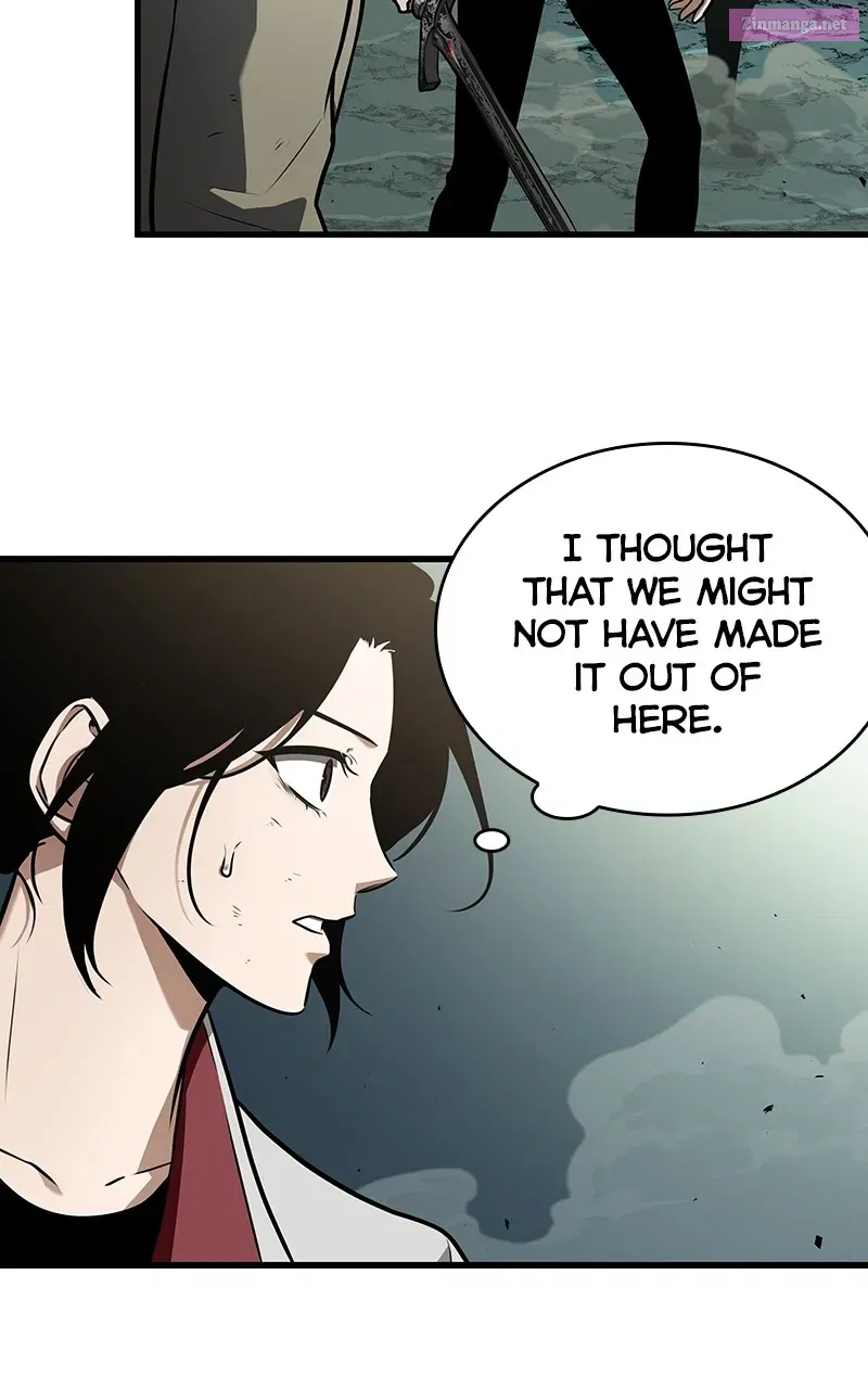 Read Omniscient Reader Manga Online