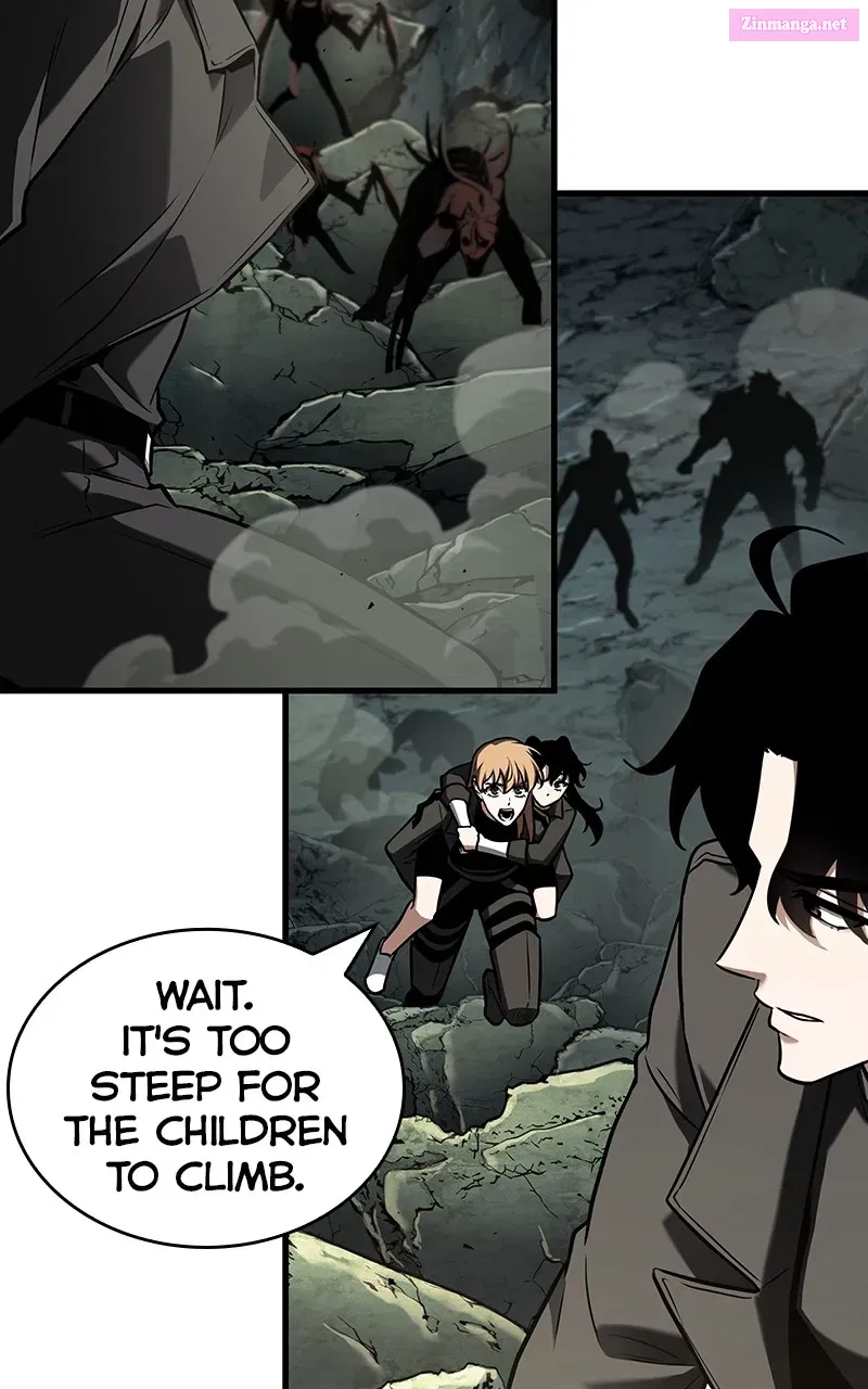 Read Omniscient Reader Manga Online