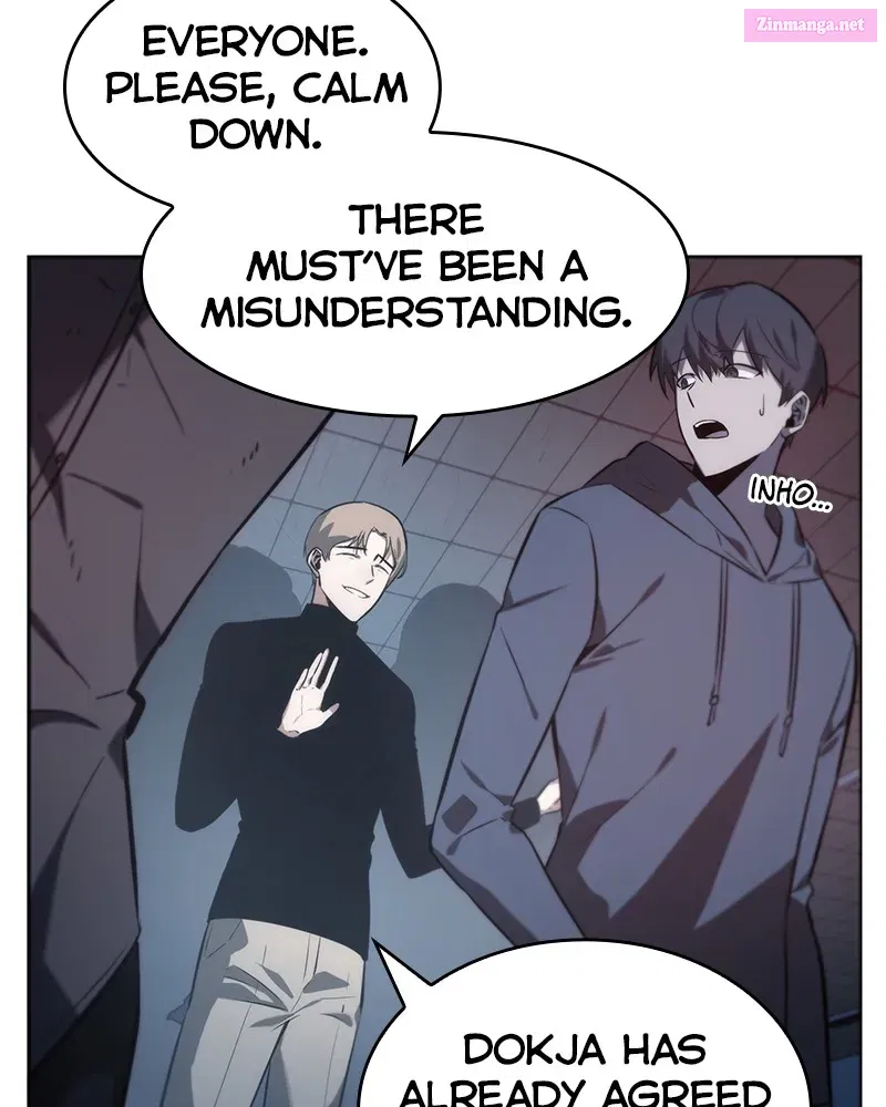 Read Omniscient Reader Manga Online