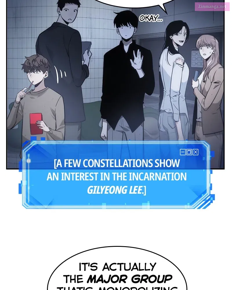 Read Omniscient Reader Manga Online