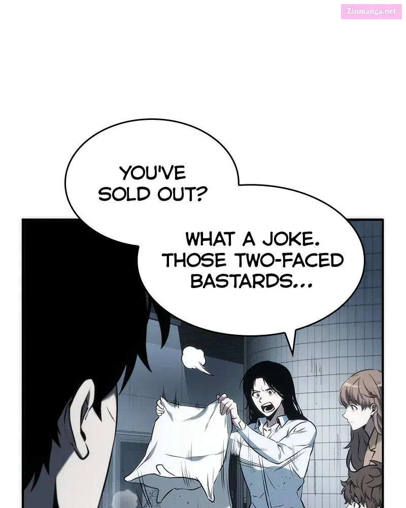 Read Omniscient Reader Manga Online