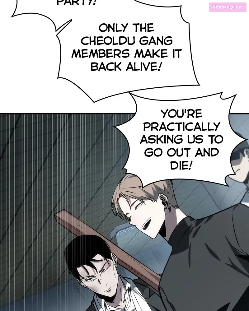 Read Omniscient Reader Manga Online